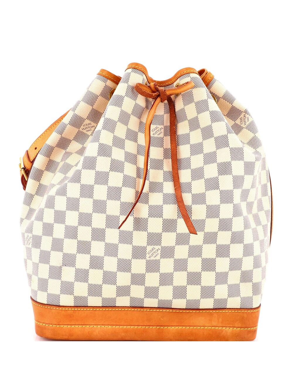 Louis Vuitton Noe Handbag Damier Large #349111L12B